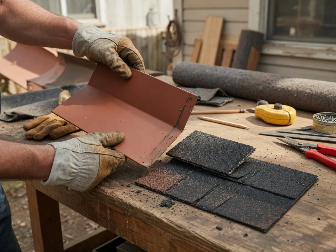 Roof Repair company in Fort Duchesne, UT